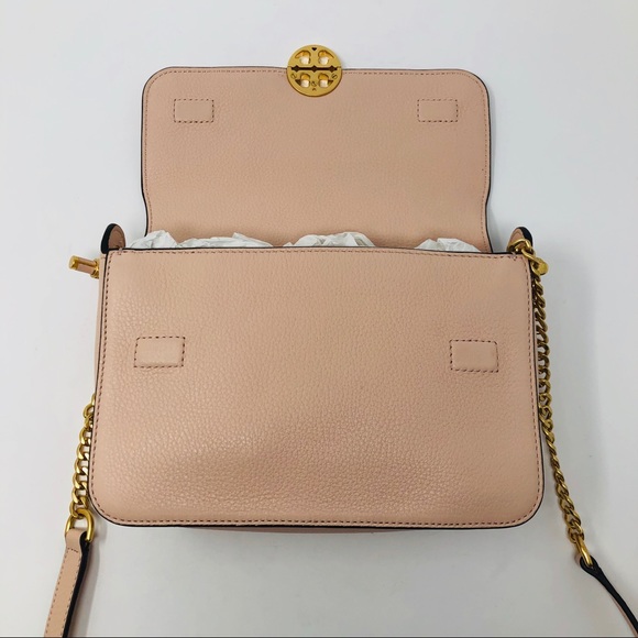 ❌SOLD❌ TORY BURCH CHELSEA CROSSBODY BAG - Picture 6 of 8